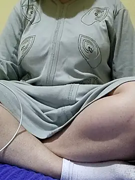 Snapshot of 3ahhd chatting on 03.09.25 3ahhd online show from 03.09.25