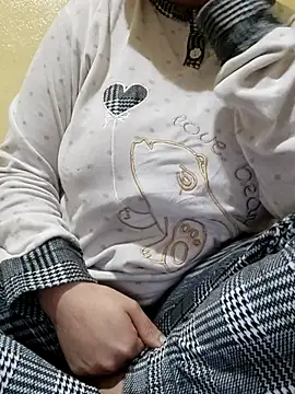 Snapshot of 3ahhd chatting on 03.16.25 3ahhd online show from 03.16.25