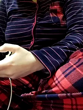 Snapshot of 3ahhd chatting on 03.16.25 3ahhd online show from 03.16.25