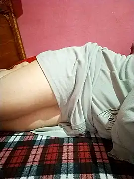 Snapshot of 3ahhd chatting on 10.31.25 3ahhd online show from 10.31.25