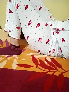 Snapshot of 3ahhd chatting on 11.19.25 3ahhd online show from 11.19.25