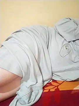 Snapshot of 3ahhd chatting on 11.24.25 3ahhd online show from 11.24.25