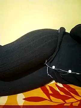 Snapshot of 3ahhd chatting on 11.25.25 3ahhd online show from 11.25.25