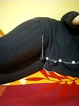 Snapshot of 3ahhd chatting on 11.26.25 3ahhd online show from 11.26.25