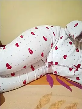 Snapshot of 3ahhd chatting on 11.30.25 3ahhd online show from 11.30.25