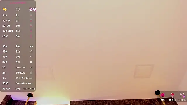 miss10 antonella online show from 12.12.24