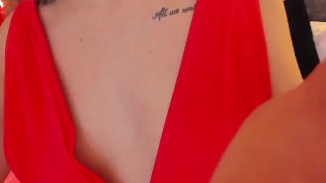 miss10 antonella online show from 02.14.25