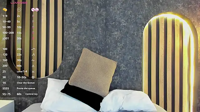 miss10 antonella online show from 02.26.25