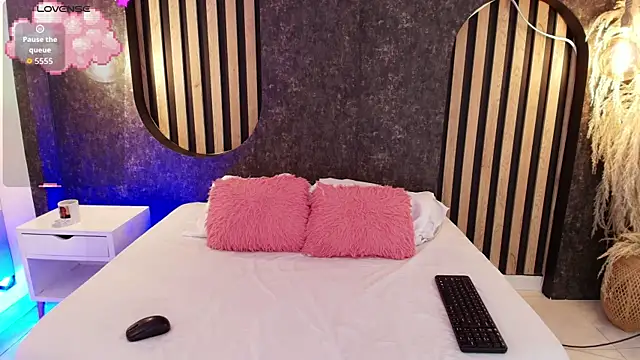 miss10 antonella online show from 09.11.25