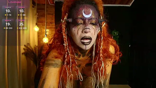 Snapshot of sahra_taylor_ chatting on 11.11.25 sahra taylor online show from 11.11.25