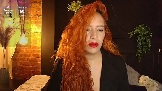 Snapshot of sahra_taylor_ chatting on 01.08.26 sahra taylor online show from 01.08.26