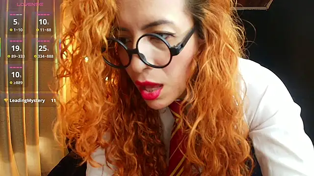 Snapshot of sahra_taylor_ chatting on 02.15.26 sahra taylor online show from 02.15.26