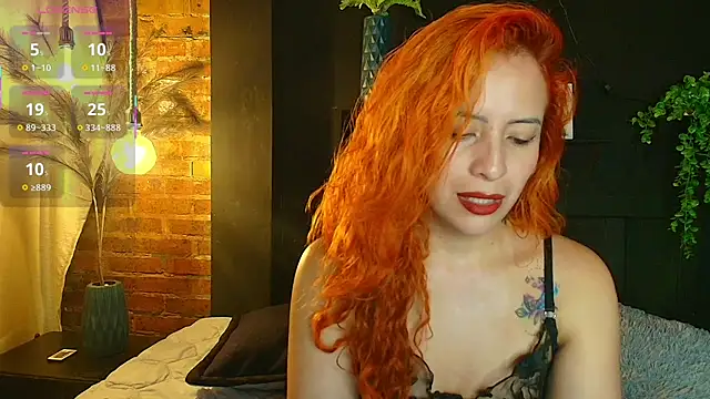 Snapshot of sahra_taylor_ chatting on 02.22.26 sahra taylor online show from 02.22.26