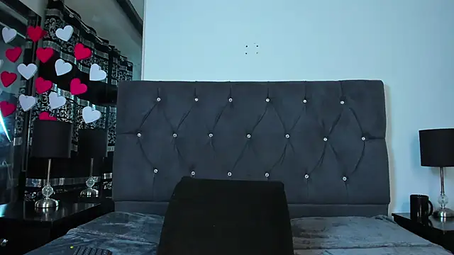 Snapshot of Angel_Cuervo chatting on 02.28.26 Angel Cuervo online show from 02.28.26