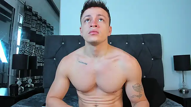 Angel Cuervo online show from 03.10.26