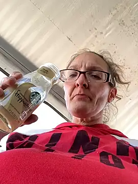 SweetVegasTits online show from 02.24.25