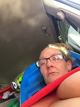 SweetVegasTits online show from 02.25.25