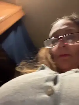 SweetVegasTits online show from 02.25.25