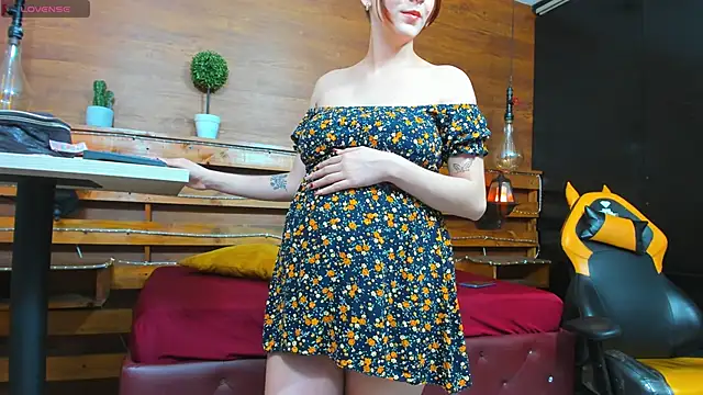 sweet thalia  online show from 01.17.25