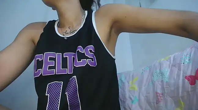 diamonmeli online show from 01.11.25