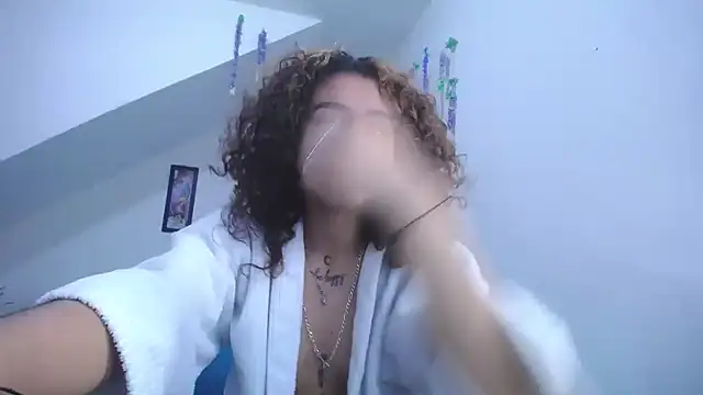 diamonmeli online show from 01.24.25