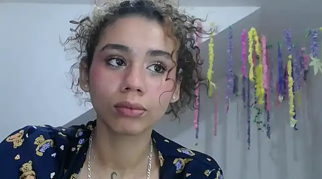 diamonmeli online show from 01.27.25