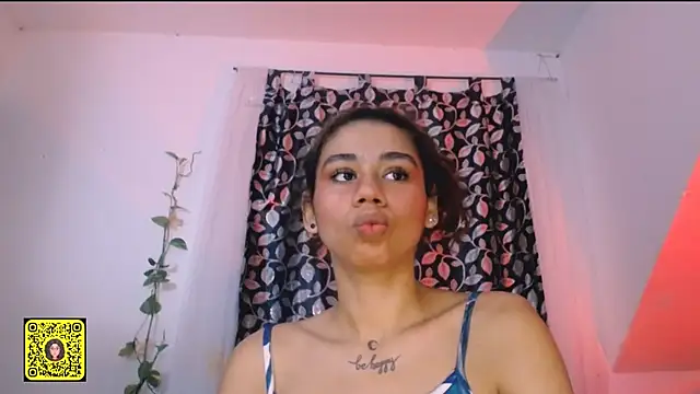 diamonmeli online show from 02.18.25