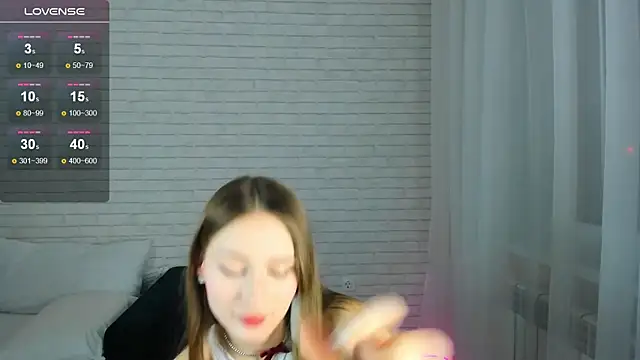 candyboofairy online show from 12.21.24