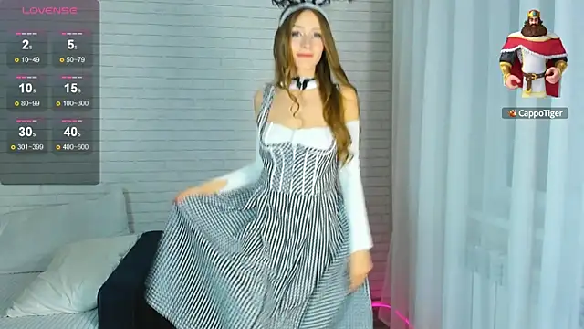 candyboofairy online show from 02.06.25