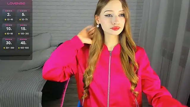 candyboofairy online show from 02.10.25