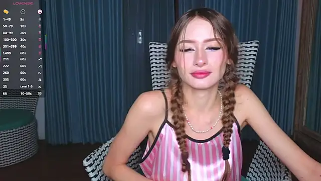 Snapshot of candyboofairy chatting on 03.02.26 candyboofairy online show from 03.02.26