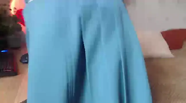 SunnyJoysx online show from 03.03.25