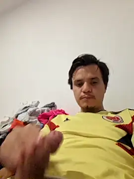 Snapshot of stevego94 chatting on 09.17.25 stevego94 online show from 09.17.25