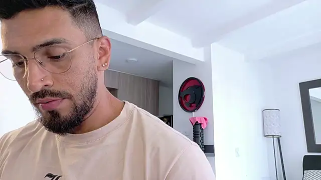 tony muscle online show from 02.09.26