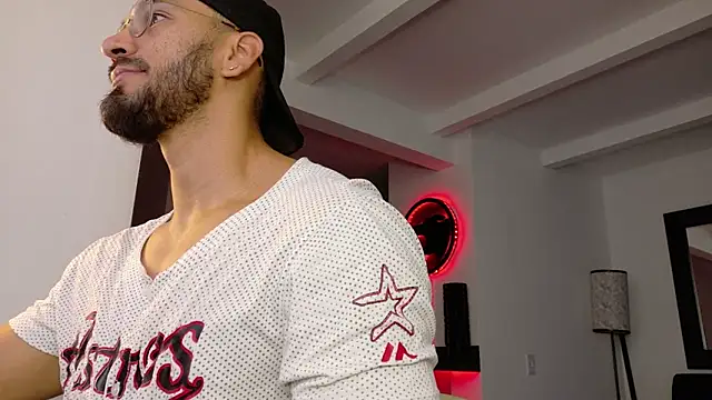 tony muscle online show from 03.21.26