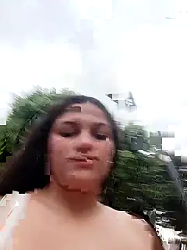 girl milk1 online show from 11.10.25