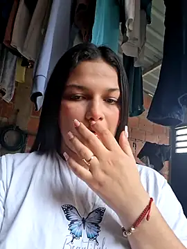 girl milk1 online show from 02.08.26