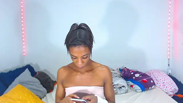 JessicaEbony online show from 01.15.25