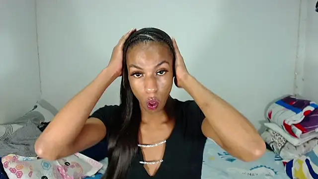 JessicaEbony online show from 12.04.25