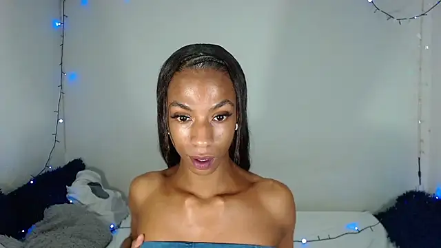 JessicaEbony online show from 03.13.26