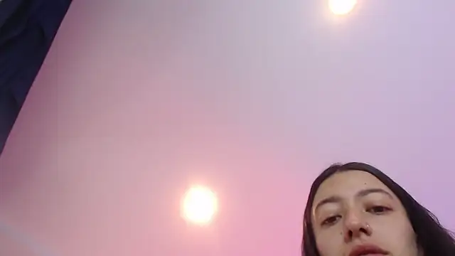 Zoe Vixen online show from 12.19.24