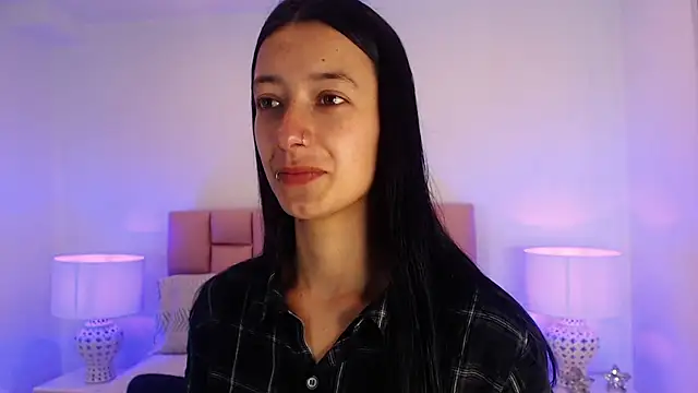 Zoe Vixen online show from 12.24.24