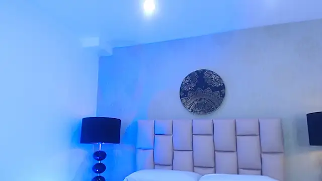 Zoe Vixen online show from 01.31.25