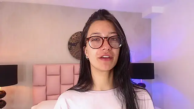 Zoe Vixen online show from 02.10.25