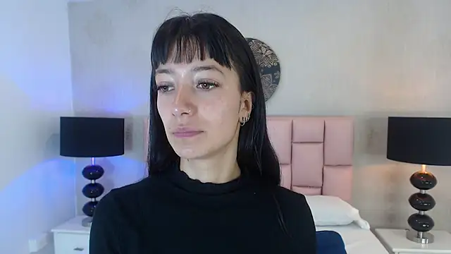 Zoe Vixen online show from 02.21.25