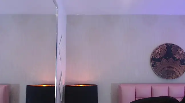 Zoe Vixen online show from 02.25.25