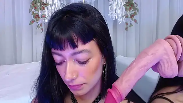 Zoe Vixen online show from 03.18.25