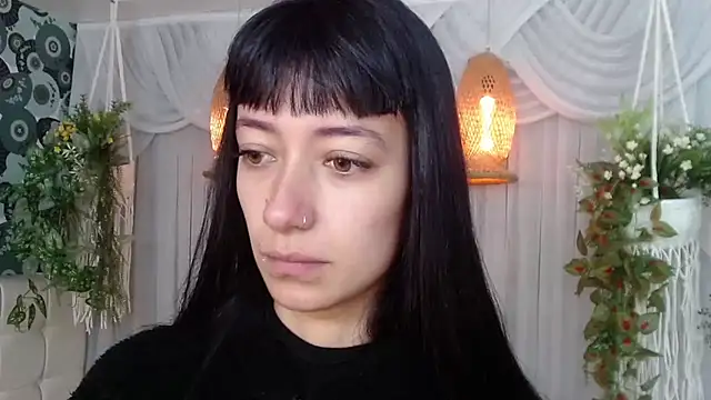 Zoe Vixen online show from 03.19.25