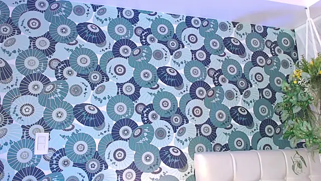 Zoe Vixen online show from 03.20.25