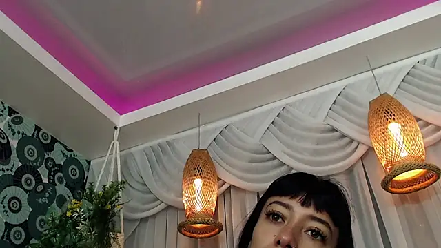 Zoe Vixen online show from 03.21.25